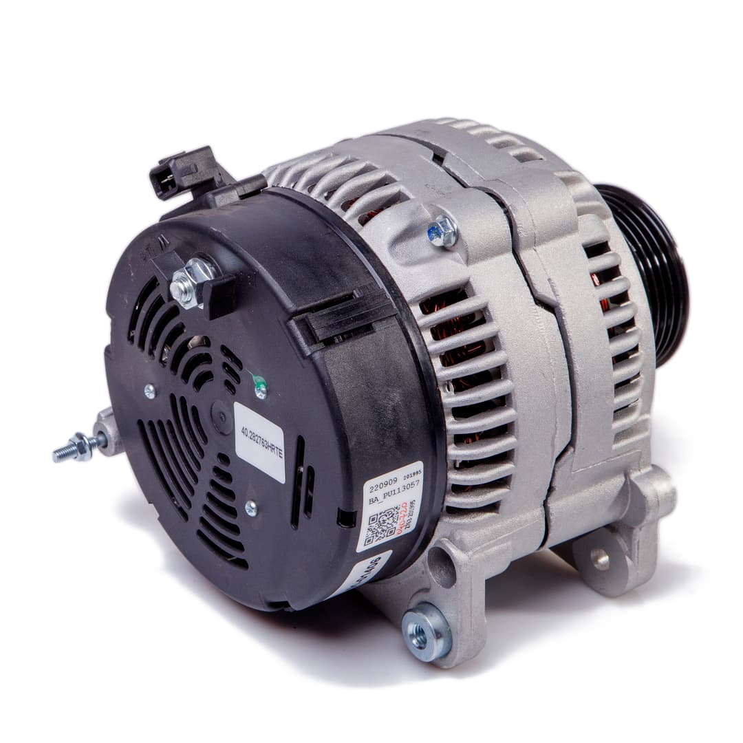 Generator / Alternator HARTWINN 40.282763HRTE