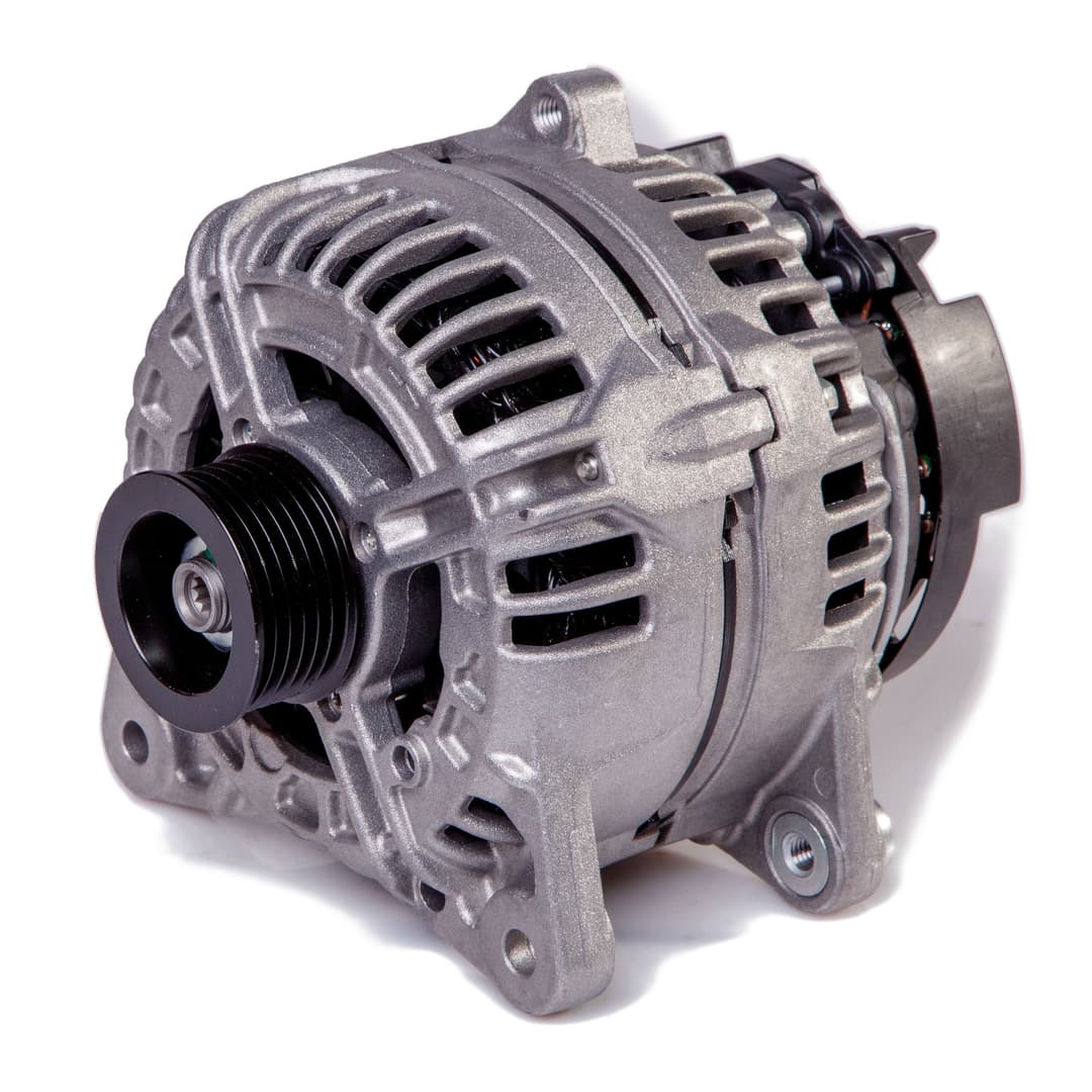 Generator / Alternator HARTWINN 40.284876HRTE