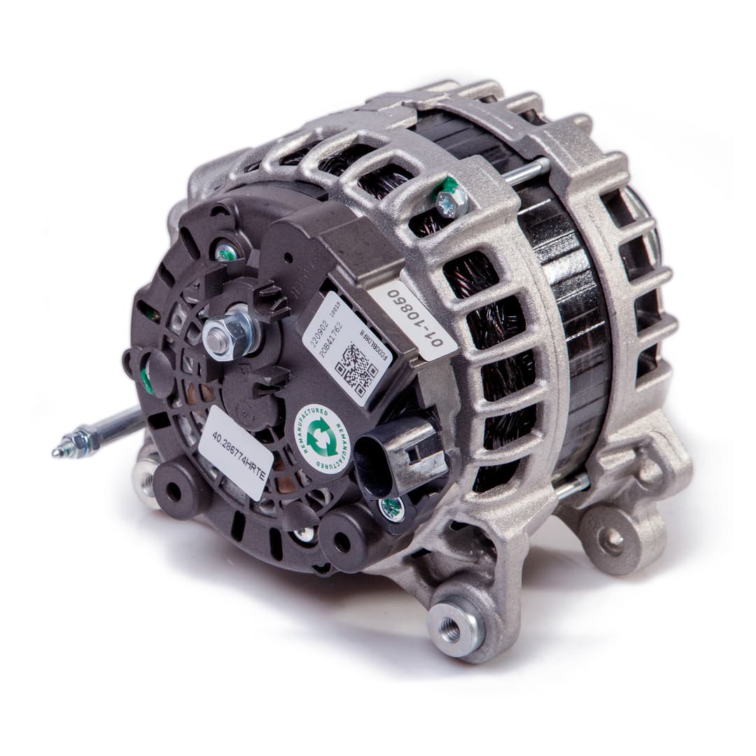 Generator / Alternator HARTWINN 40.286774HRTE