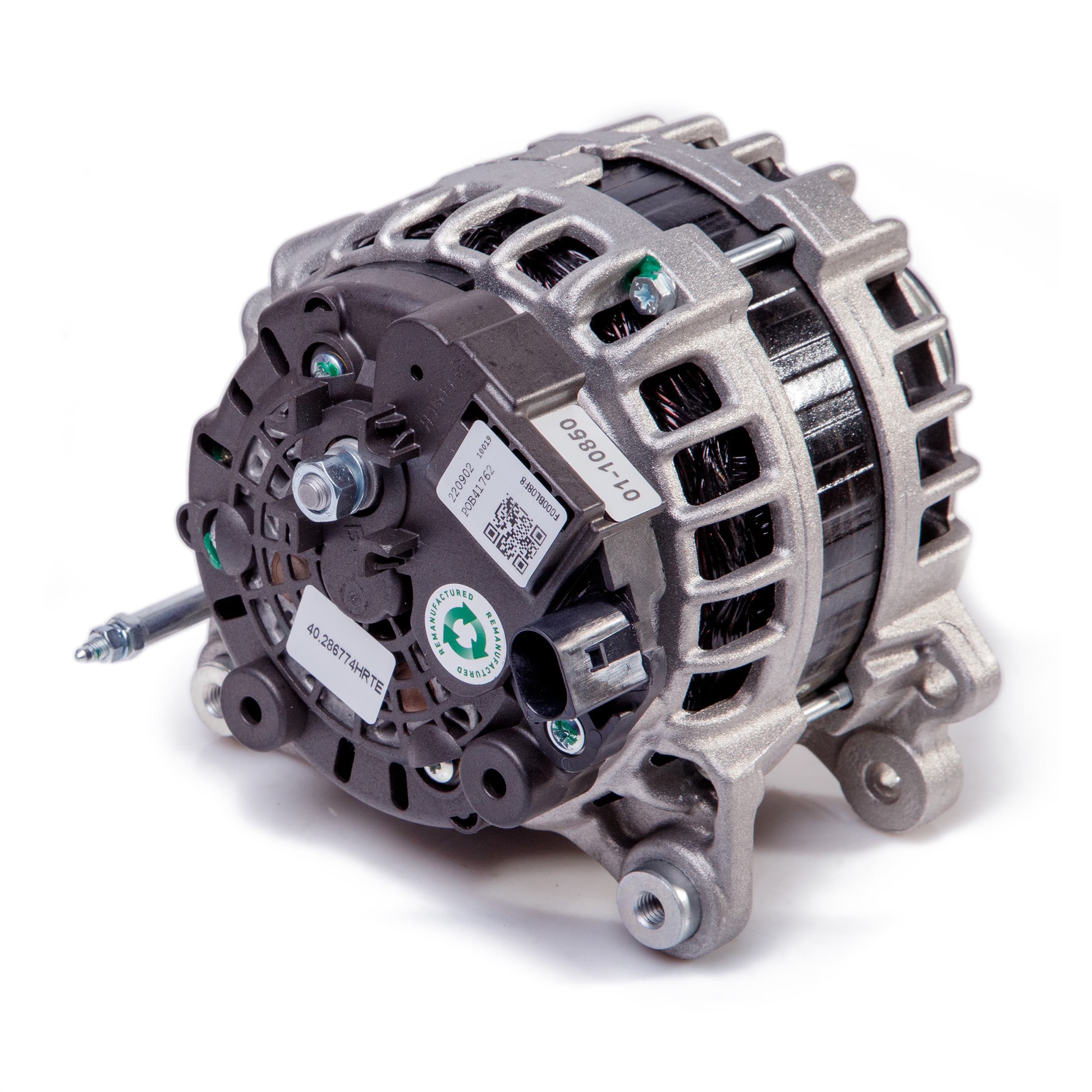 Generator / Alternator HARTWINN 40.286774HRTE