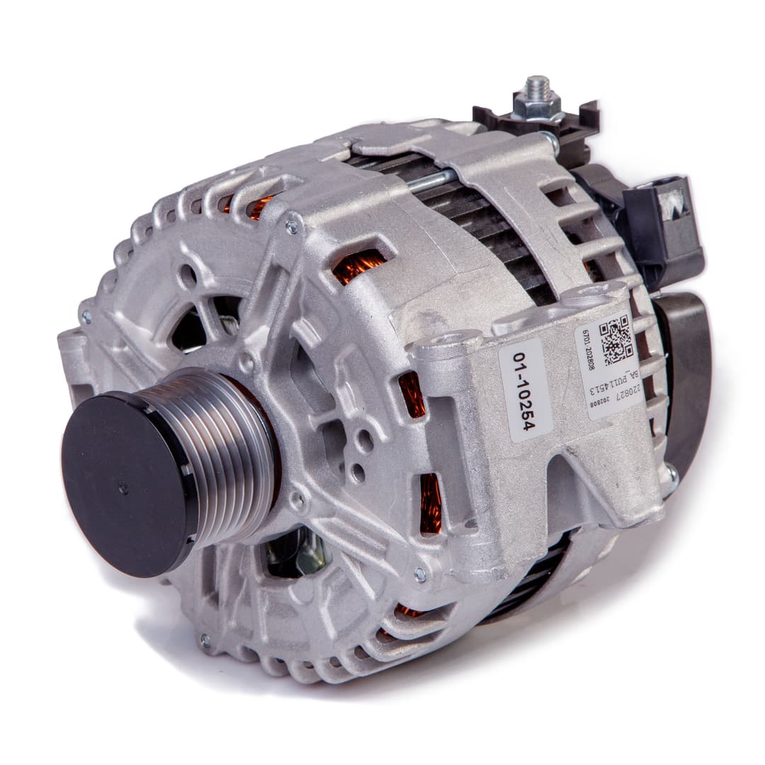 Generator / Alternator HARTWINN 40.286701HRTE