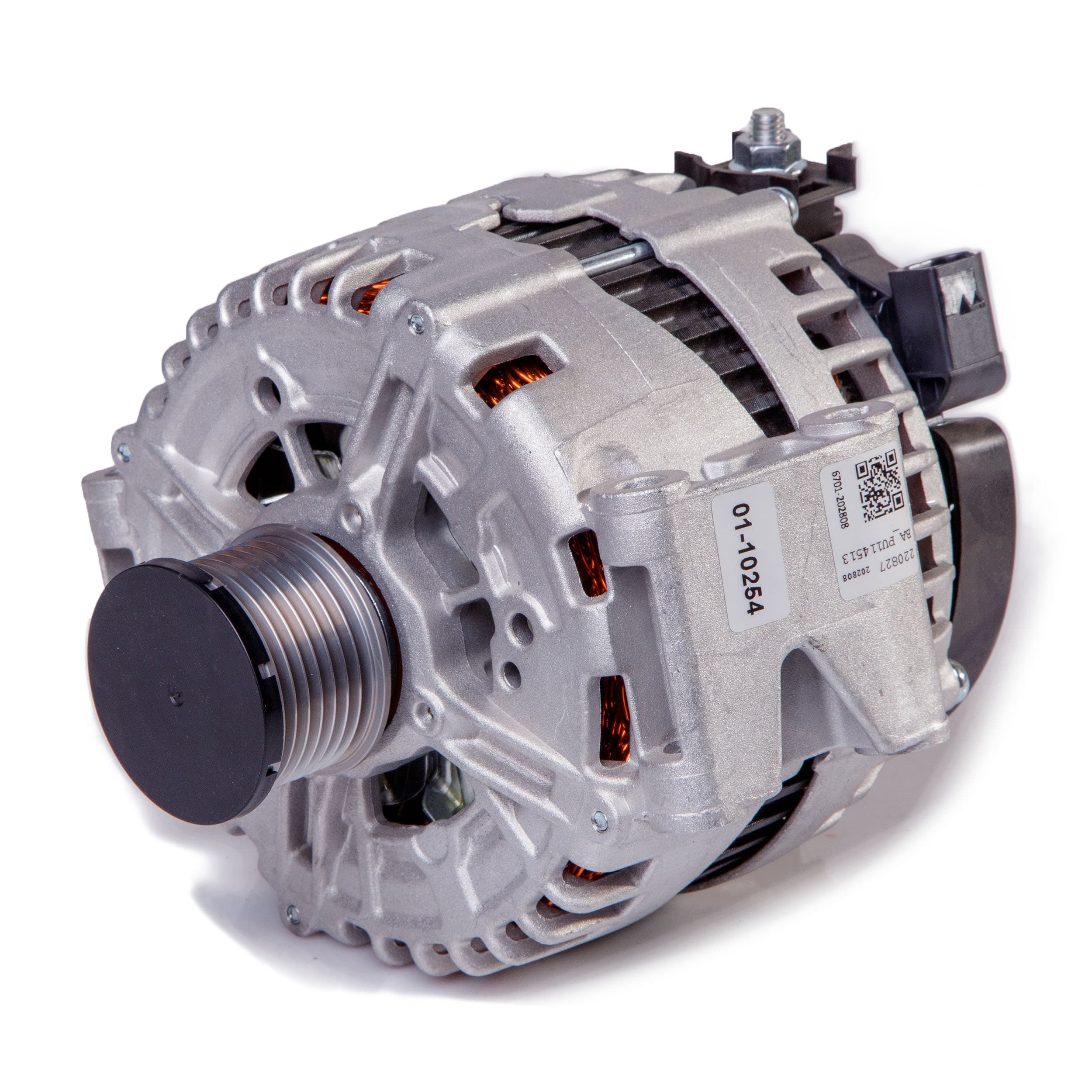 Generator / Alternator HARTWINN 40.286701HRTE