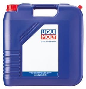 Ulei de motor LIQUI MOLY tractor Stou 10W-40 20L