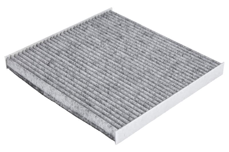 Filtru, aer habitaclu MANN-FILTER CUK 21 025 pentru Dacia Spring