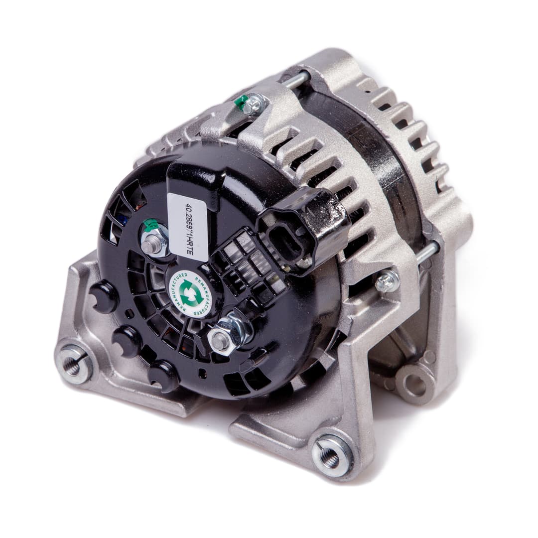 Generator / Alternator HARTWINN 40.285971HRTE