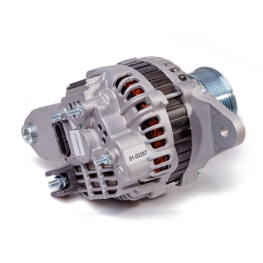 Generator / Alternator HARTWINN 40.486556HRTE