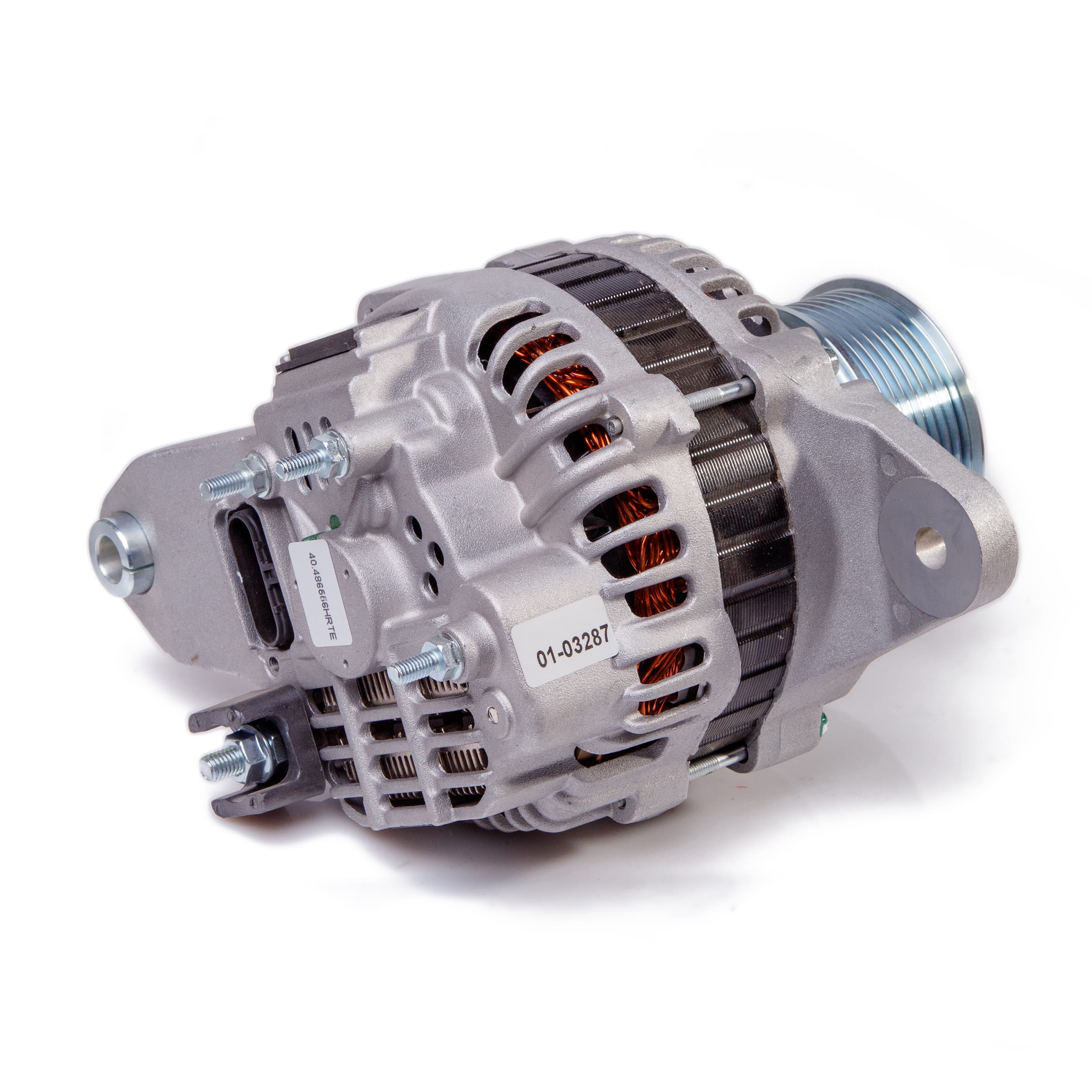 Generator / Alternator HARTWINN 40.486556HRTE