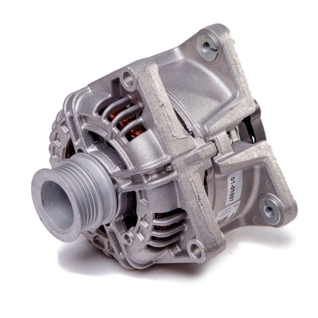 Generator / Alternator HARTWINN 40.284941HRTE