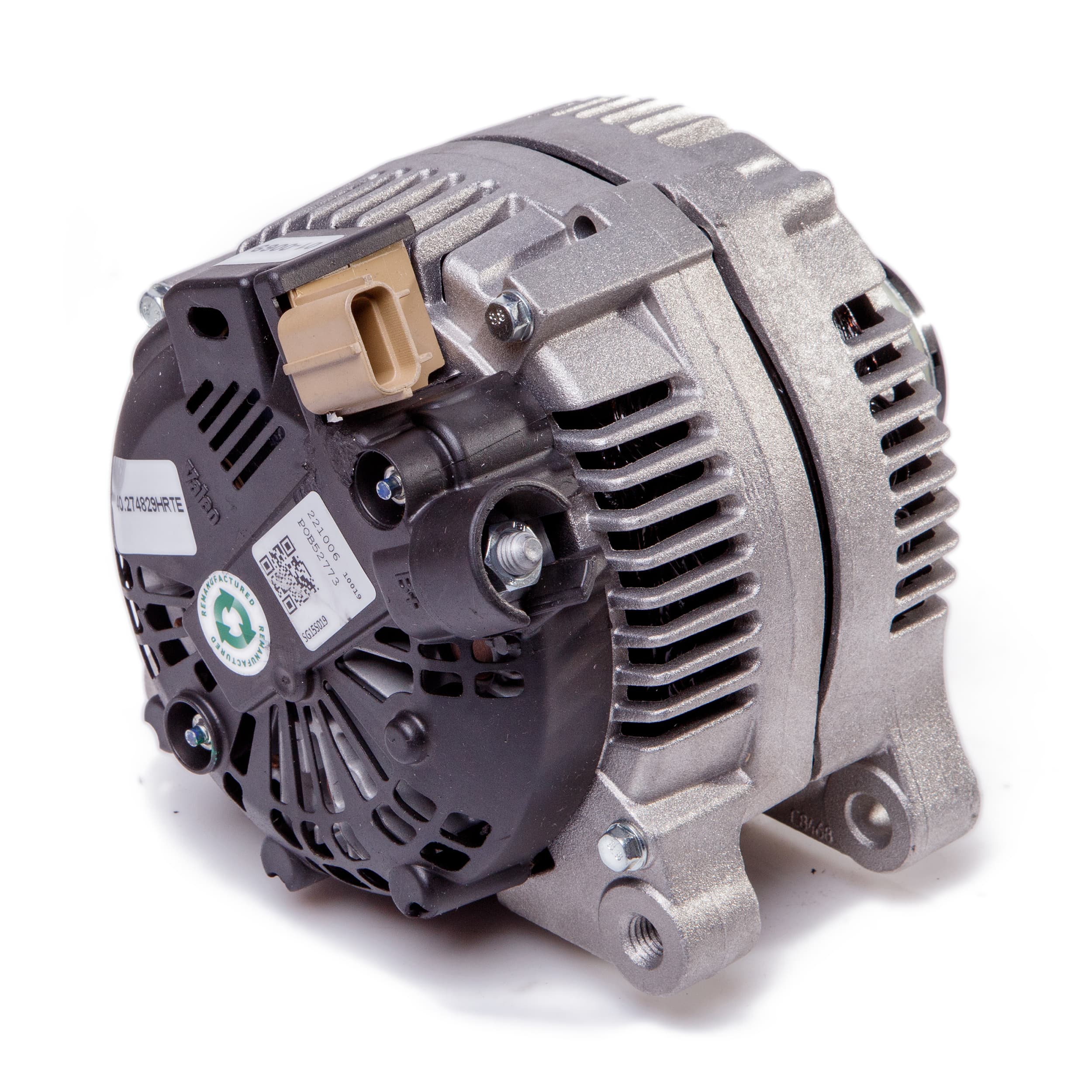 Generator / Alternator HARTWINN 40.274829HRTE