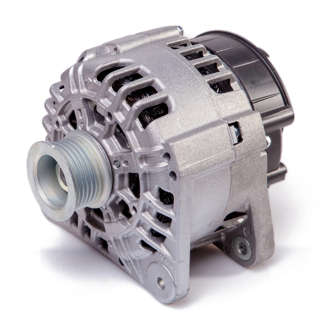 Generator / Alternator HARTWINN 40.285740HRTE