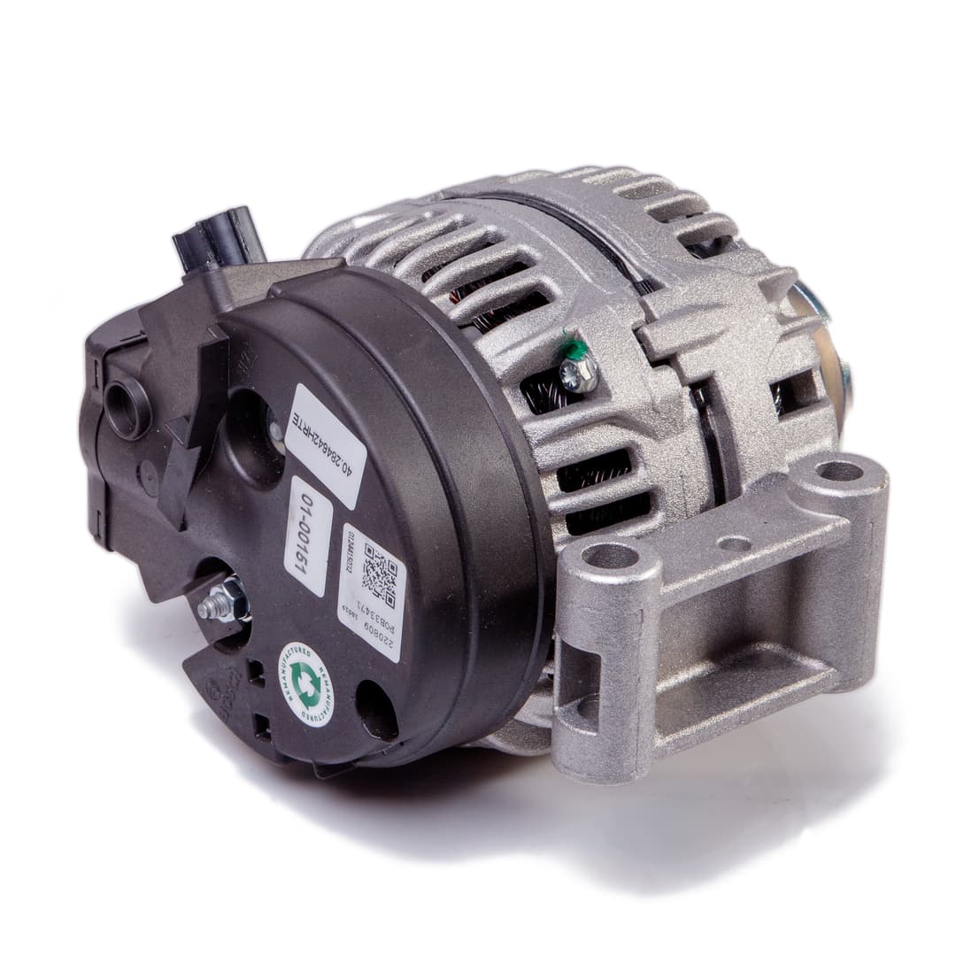 Generator / Alternator HARTWINN 40.284642HRTE