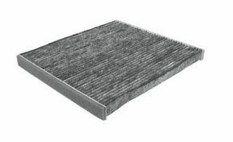 Filtru, aer habitaclu MTR 12194486 pentru Dacia Spring