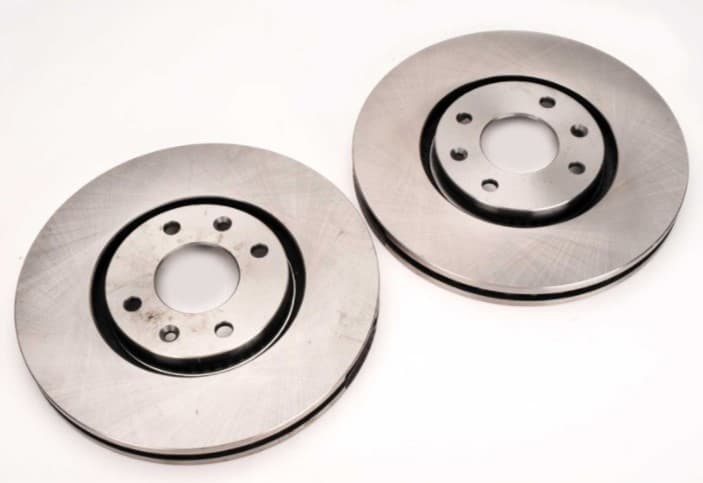 Disc frana KRIEGER 0950004314