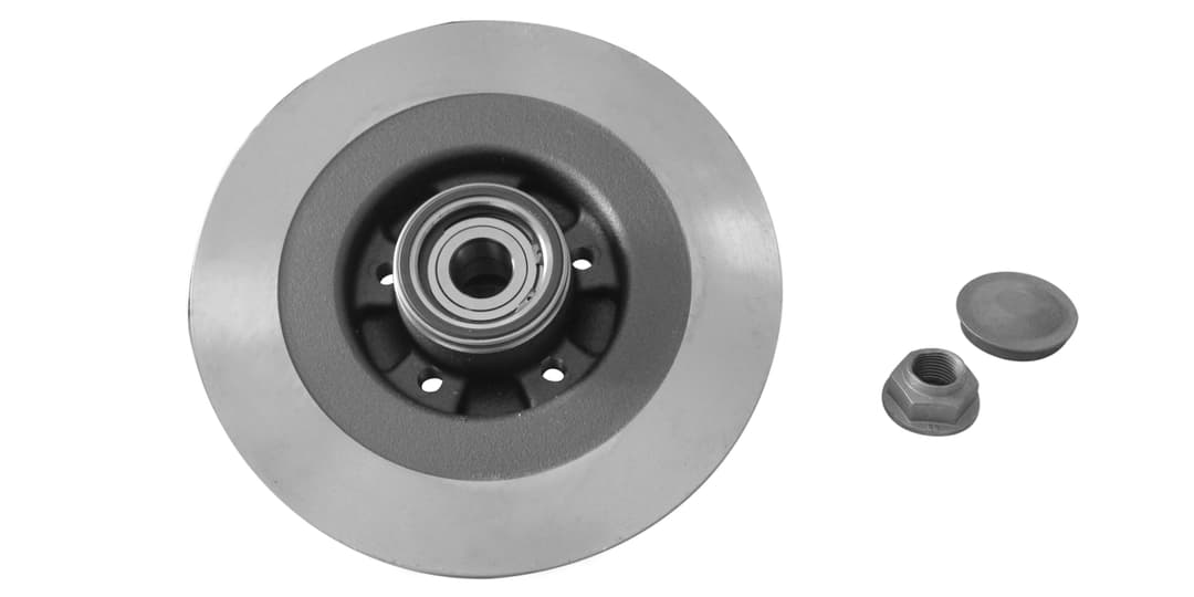 Disc frana KRIEGER 0950004268