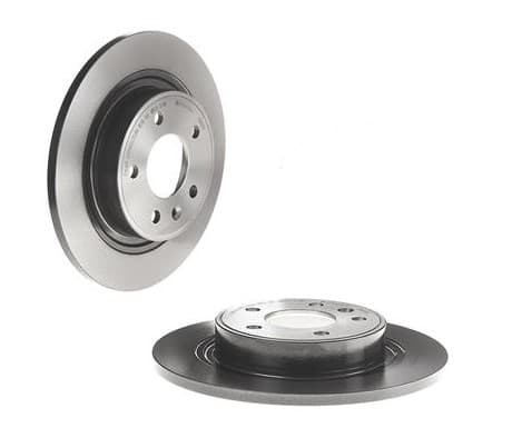 Disc frana KRIEGER 0950004056