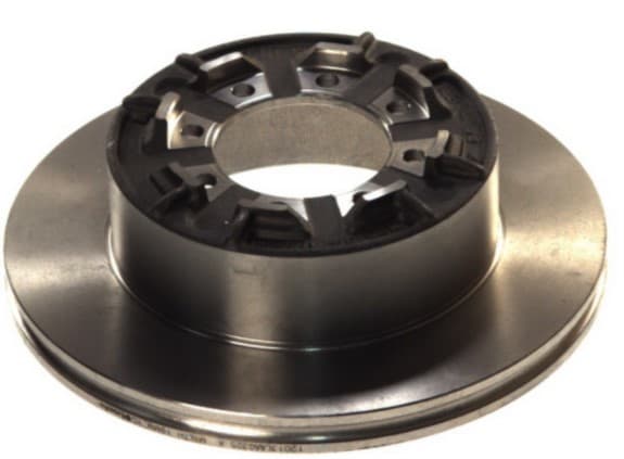 Disc frana KRIEGER 0950004318