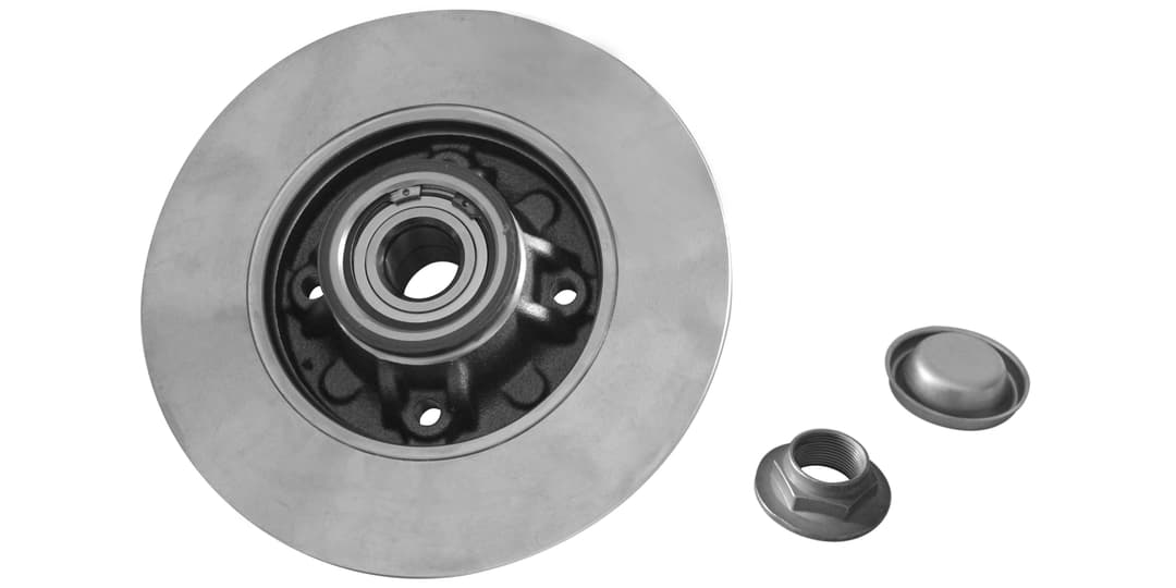 Disc frana KRIEGER 0950004271