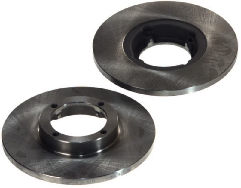 Disc frana KRIEGER 0950004014