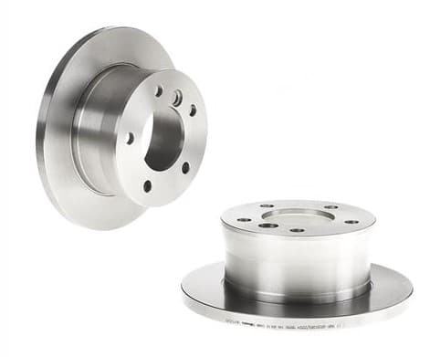 Disc frana KRIEGER 0950004302