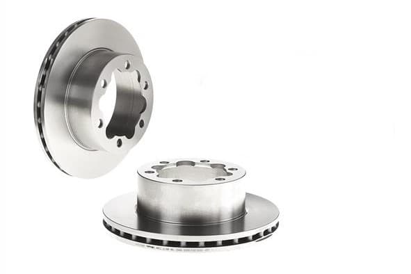 Disc frana KRIEGER 0950004081