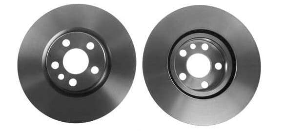 Disc frana KRIEGER 0950004471