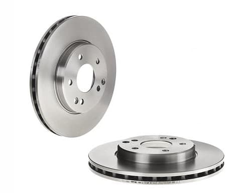 Disc frana KRIEGER 0950004088