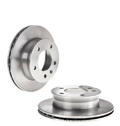 Disc frana KRIEGER 0950004061