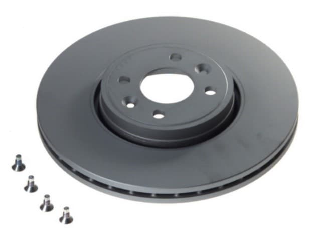 Disc frana KRIEGER 0950004304