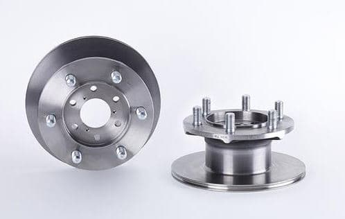 Disc frana KRIEGER 0950004399