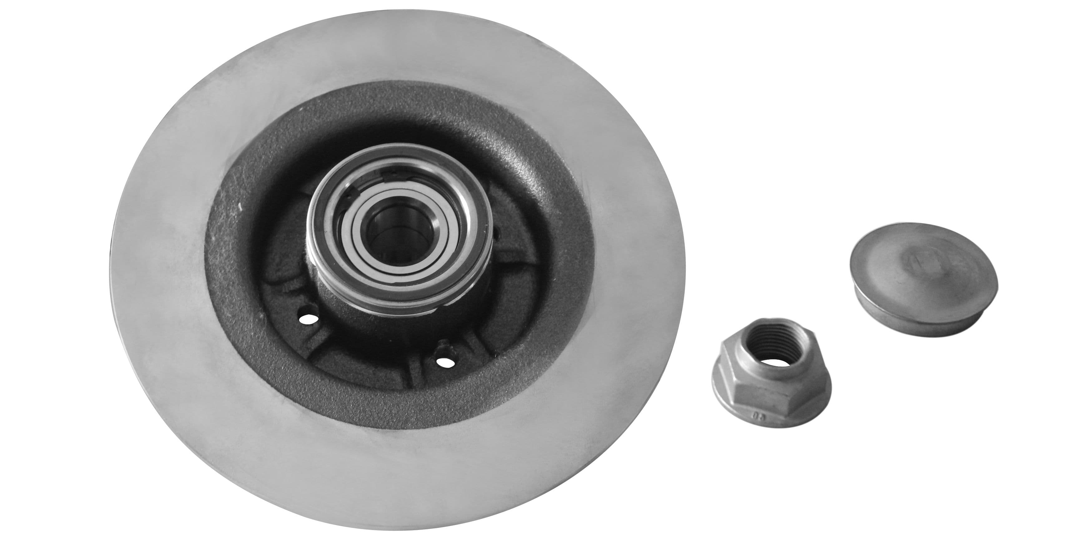 Disc frana KRIEGER 0950004267