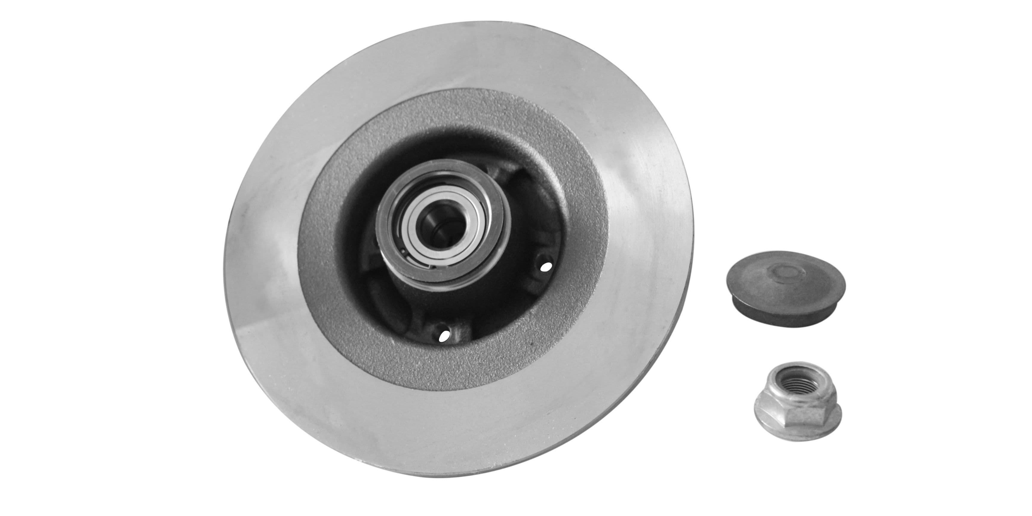 Disc frana KRIEGER 0950004249