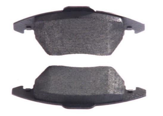 set placute frana,frana disc KRIEGER 0950006504