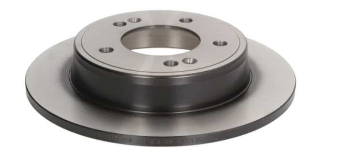 Disc frana KRIEGER 0950004536