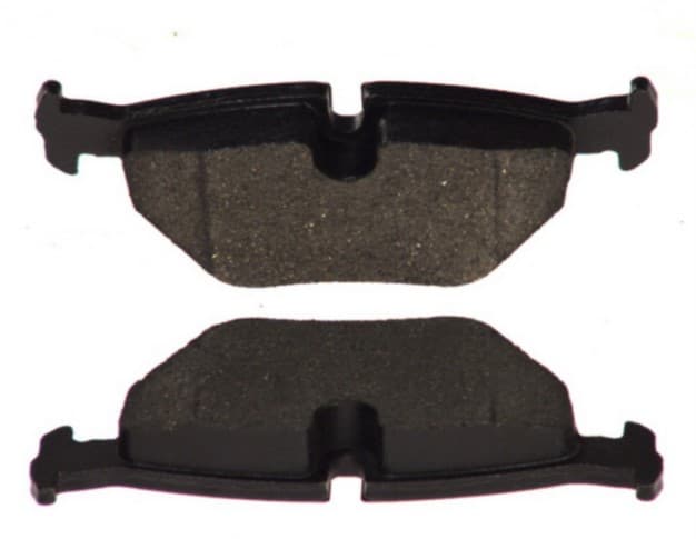 set placute frana,frana disc KRIEGER 0950006024