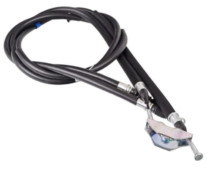 Cablu, frana de parcare KRIEGER 0950014098