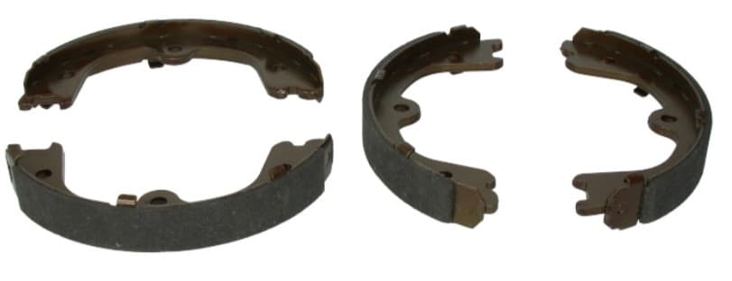 Set saboti frana, frana de mana KRIEGER 0950007197