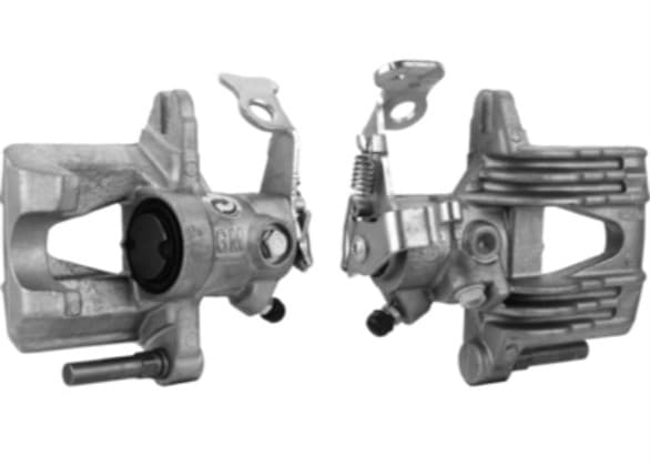 Etrier frana KRIEGER 0950008097