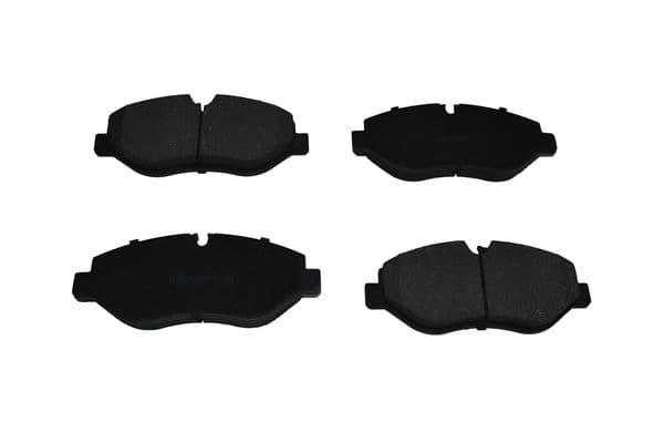set placute frana,frana disc KRIEGER 0950006012