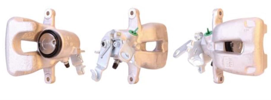 Etrier frana KRIEGER 0950008175