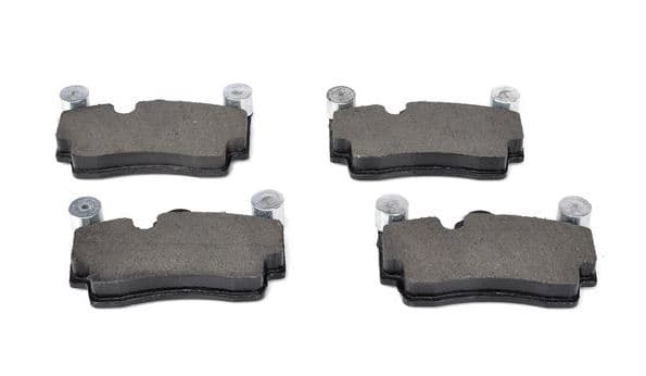 set placute frana,frana disc KRIEGER 0950006083