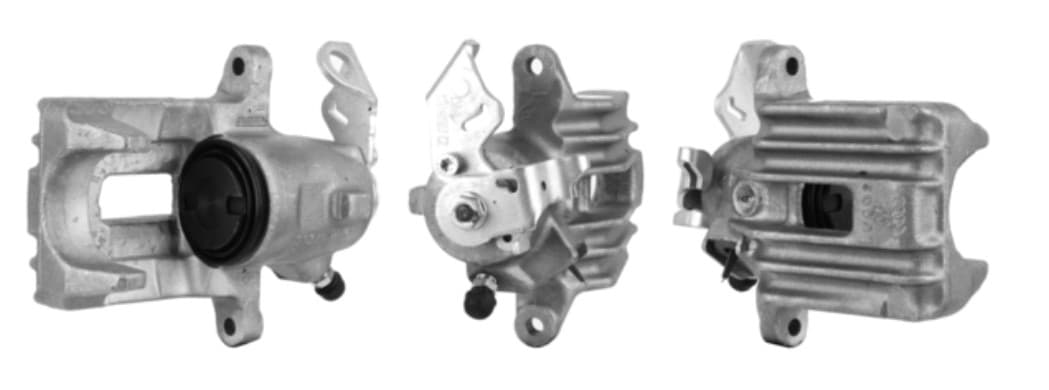 Etrier frana KRIEGER 0950008031