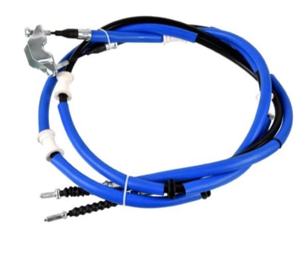 Cablu, frana de parcare KRIEGER 0950014106