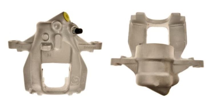 Etrier frana KRIEGER 0950008137