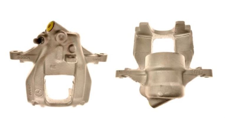 Etrier frana KRIEGER 0950008138