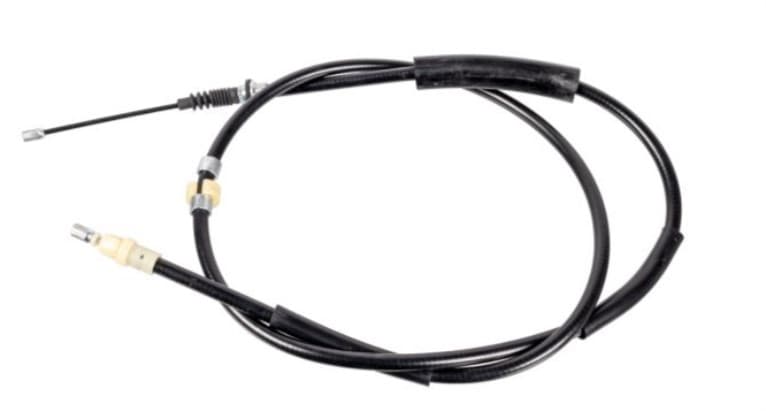 Cablu, frana de parcare KRIEGER 0950014027