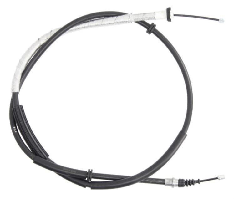 Cablu, frana de parcare KRIEGER 0950014063