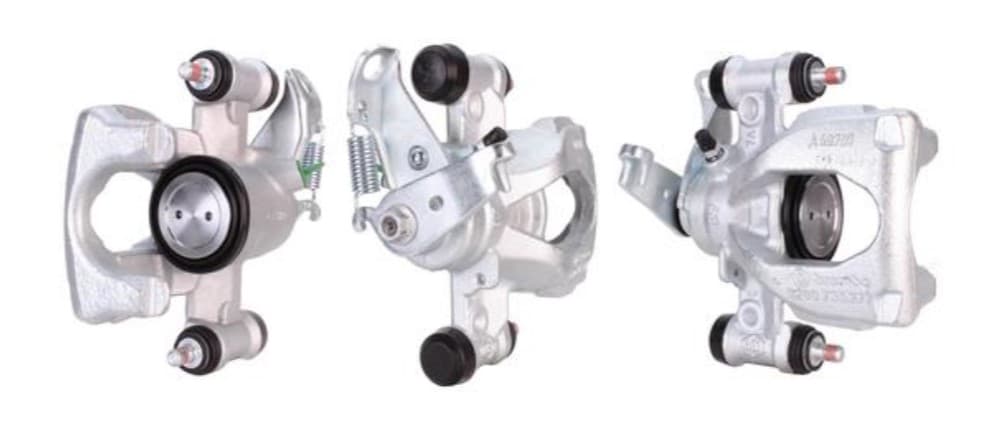 Etrier frana KRIEGER 0950008224