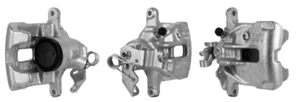 Etrier frana KRIEGER 0950008192