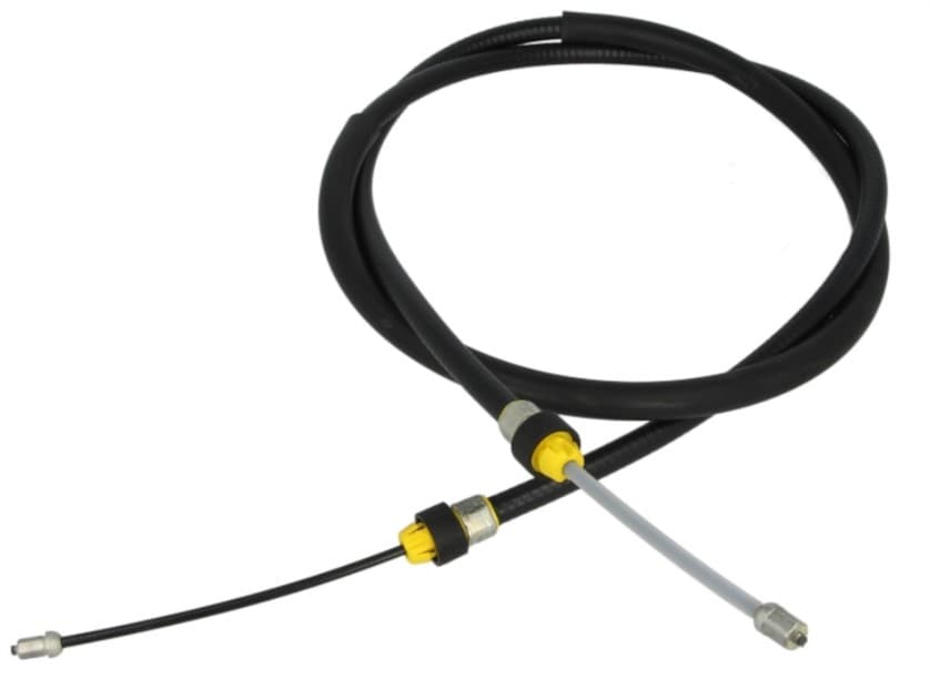 Cablu, frana de parcare KRIEGER 0950014002