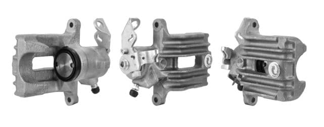 Etrier frana KRIEGER 0950008022